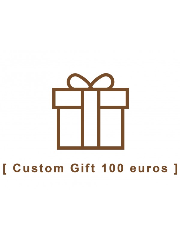 Custom Gift [#20-100]