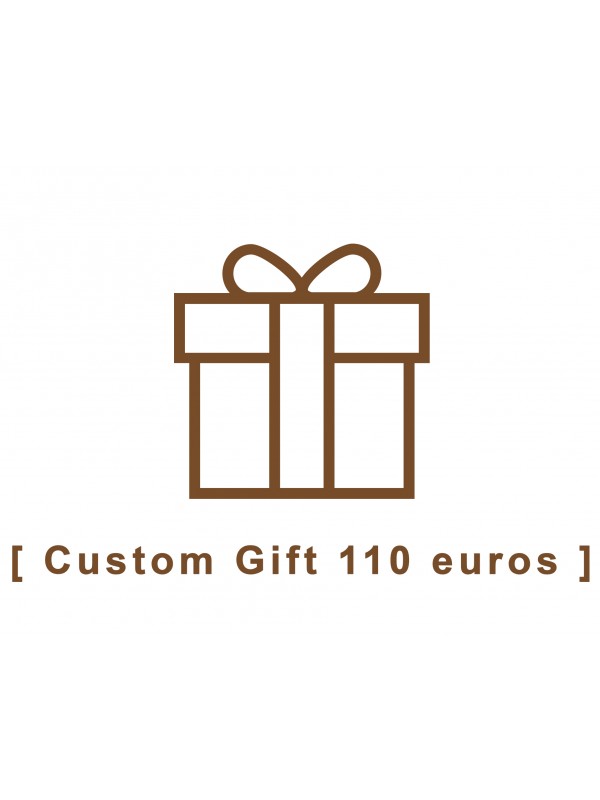 Custom Gift [#20-110]