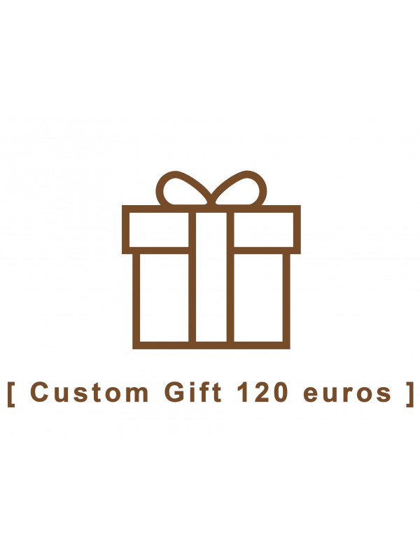 Custom Gift [#20-120]