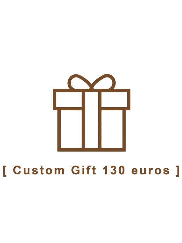 Custom Gift [#20-130]