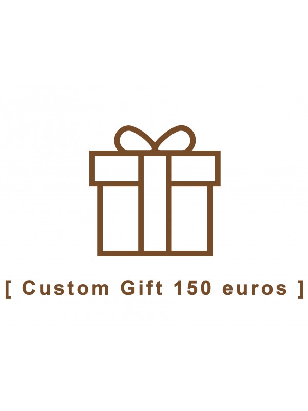 Custom Gift [#20-150]