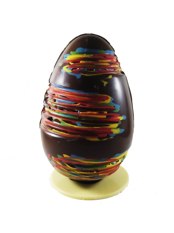Easter Chocolate Egg [#20-206]