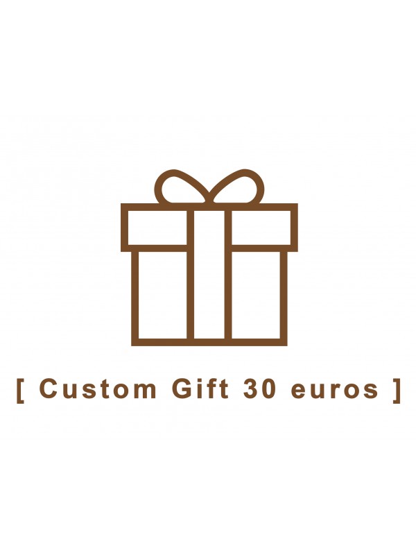 Custom Gift [#20-30]