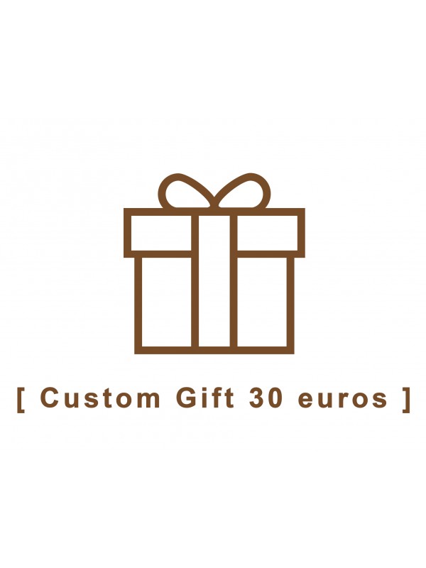 Custom Gift [#20-30]