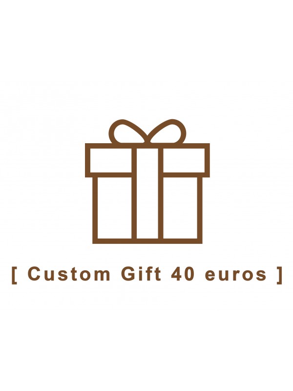 Custom Gift [#20-40]