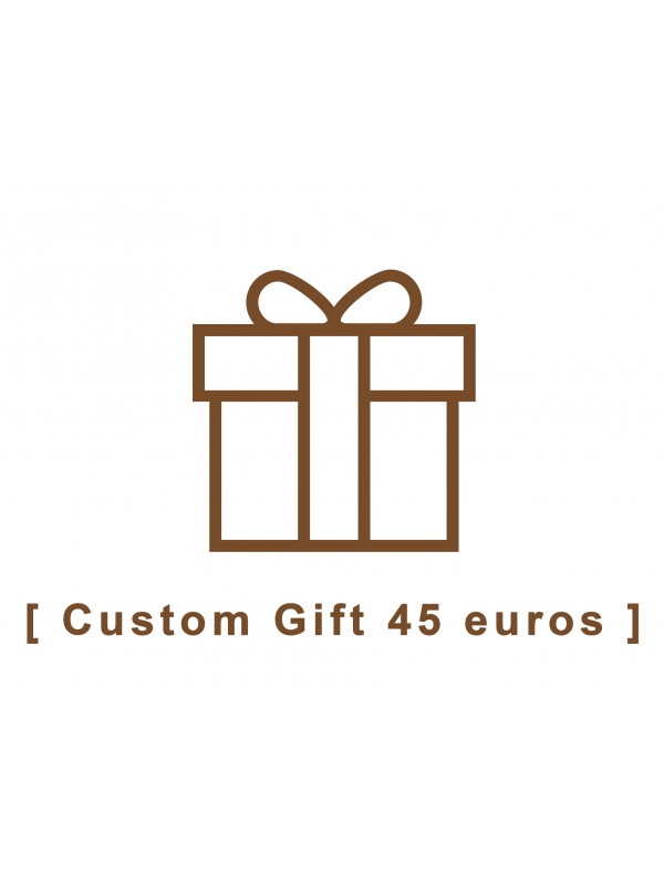 Custom Gift [#20-45]