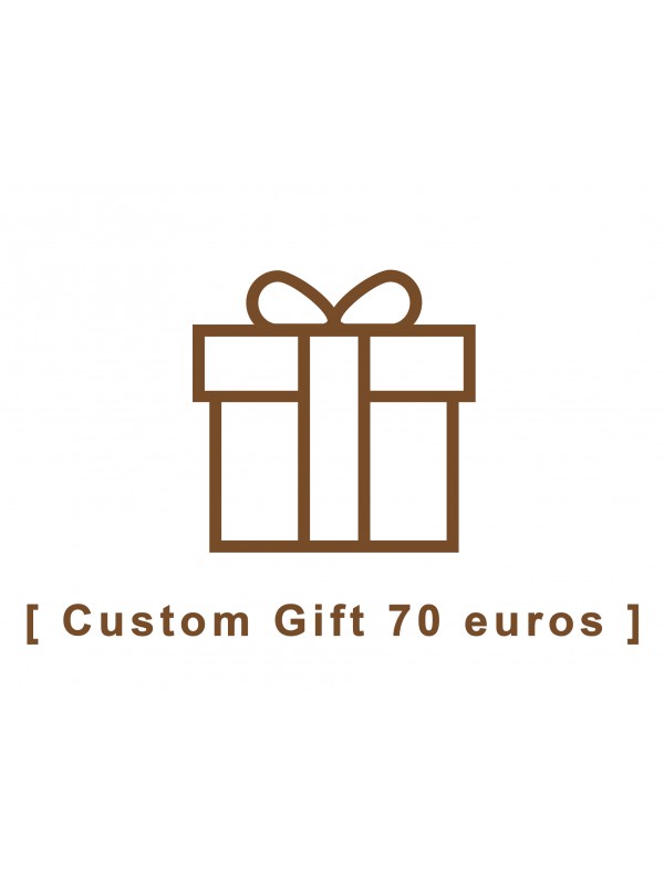 Custom Gift [#20-70]