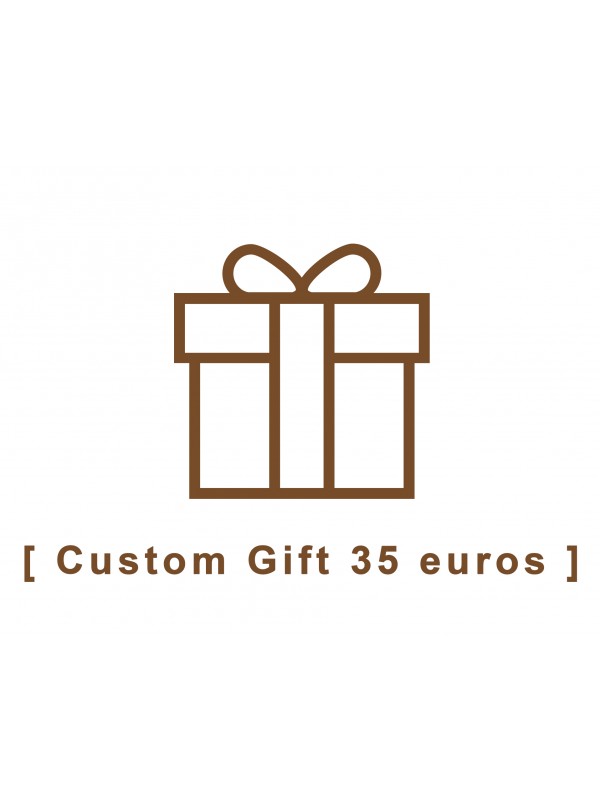 Custom Gift [#20-35]
