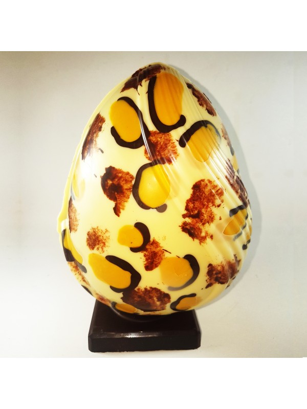 Easter Chocolate Egg [#20-209]
