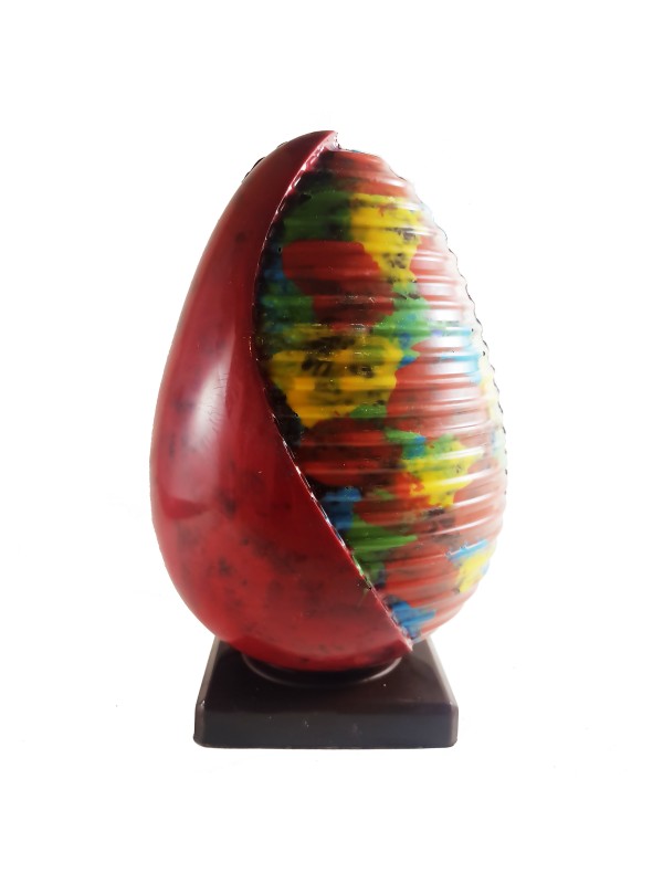 Easter Chocolate Egg [#20-208]