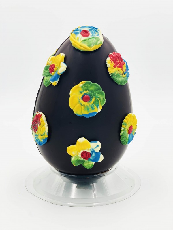 Easter Chocolate Egg [#21-217]