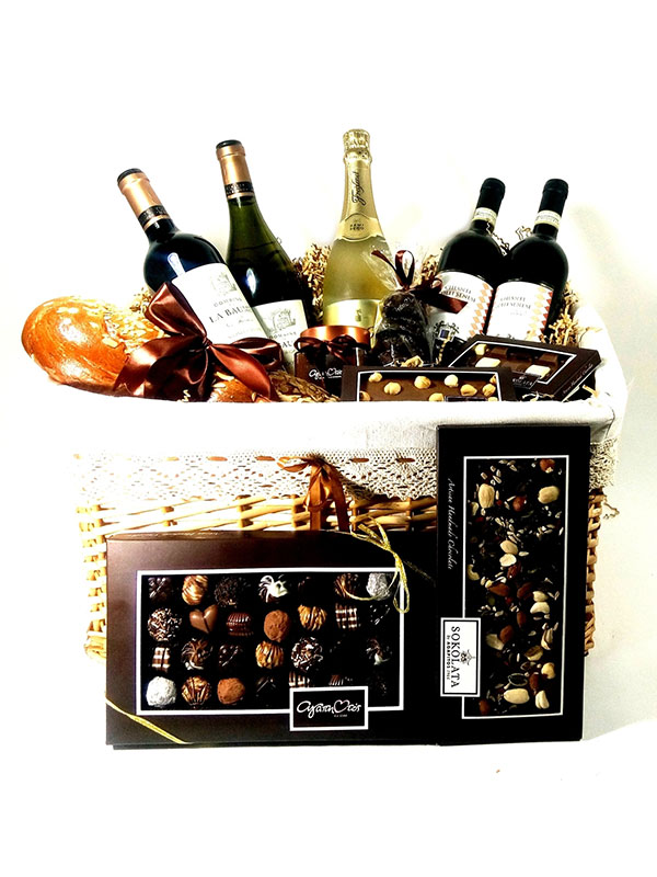 Hamper [#18-30]