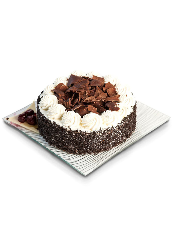 Black Forest Cake [#13-29]