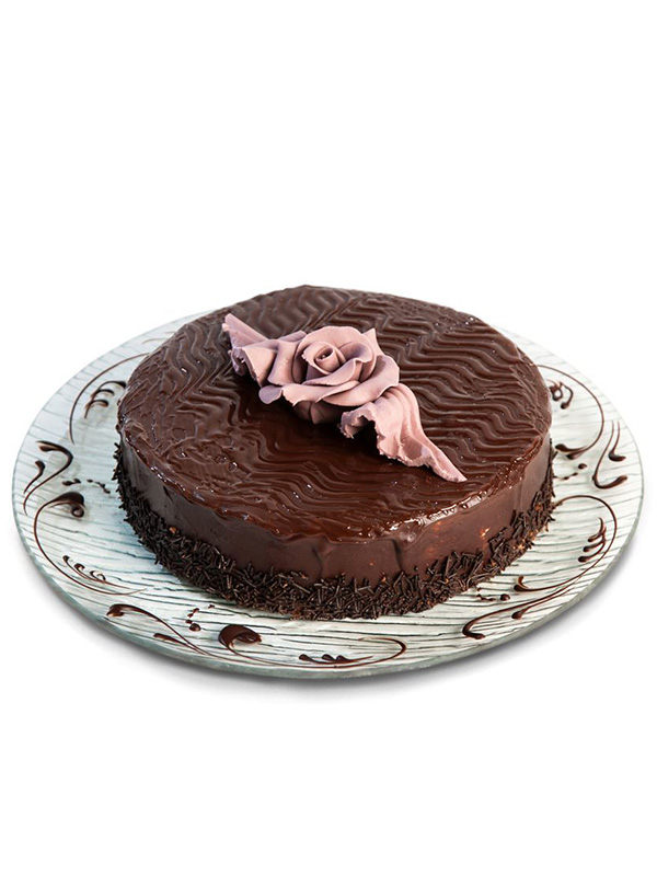 Serano Chocolate Cake [#13-30]